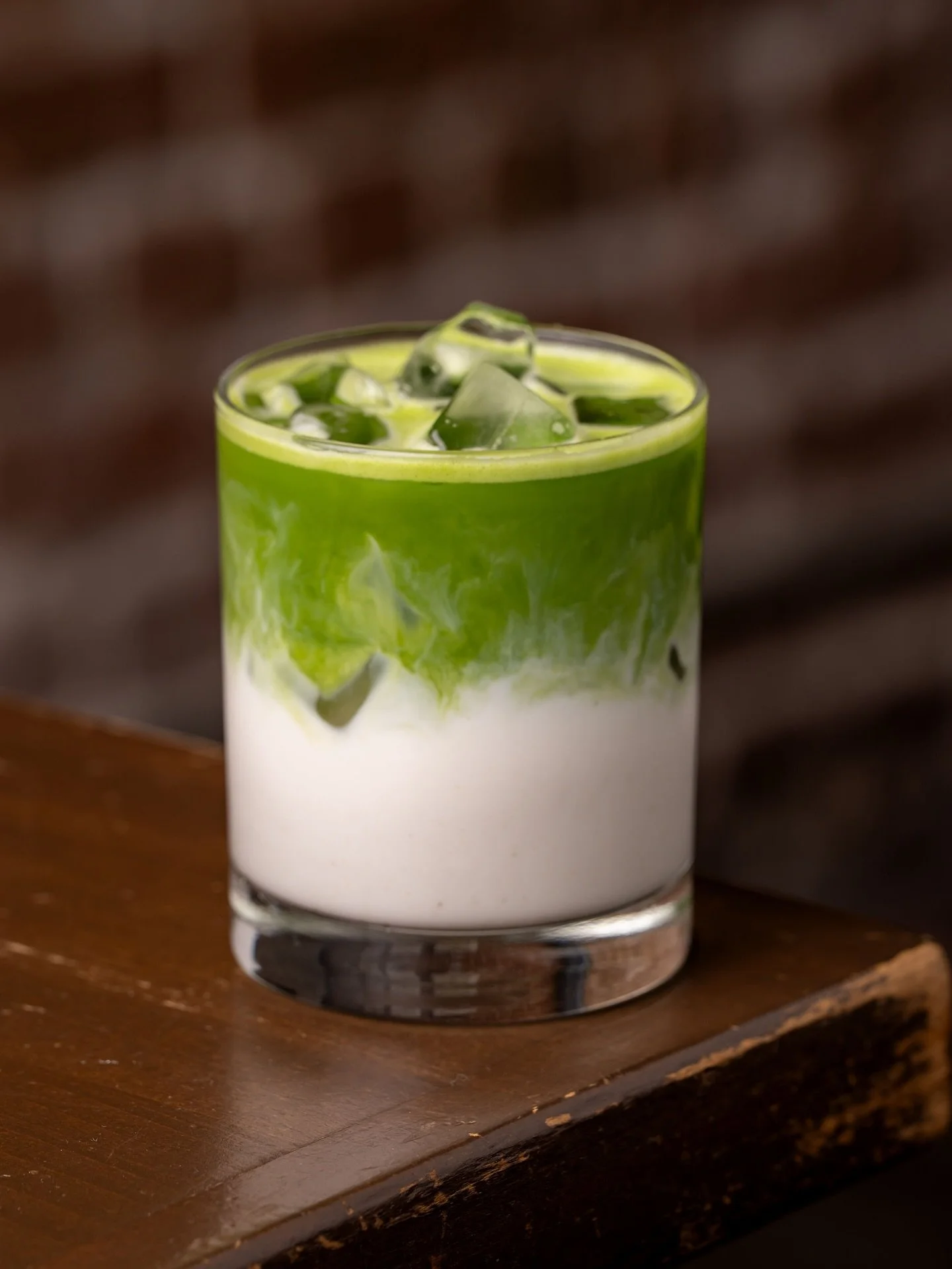 Banana Turon Matcha or Leche Flan Cold Brew? 😏
Pick your daily addiction.

Thank you to @sipxflow for bringing chef&rsquo;s vision to life with all the drinks!