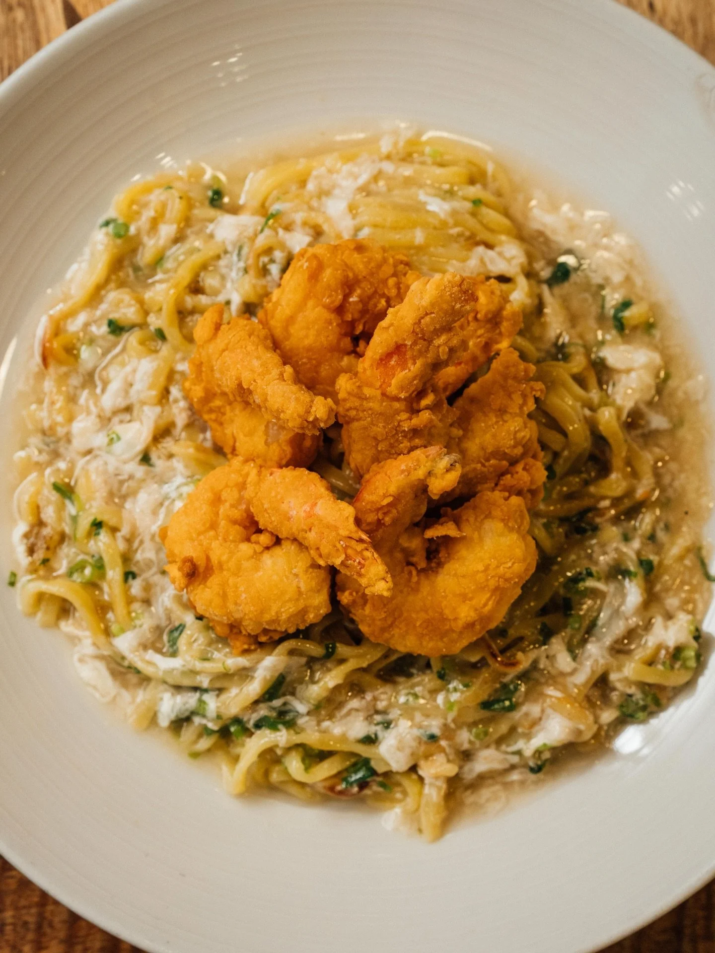 Our collab with @sunnoodles went so well! Thank you guys for coming to try it. We&rsquo;ll see you guys this week for lunch! 
We are closed on New Year&rsquo;s Eve, but will be OPEN NEW YEARS DAY 🎇