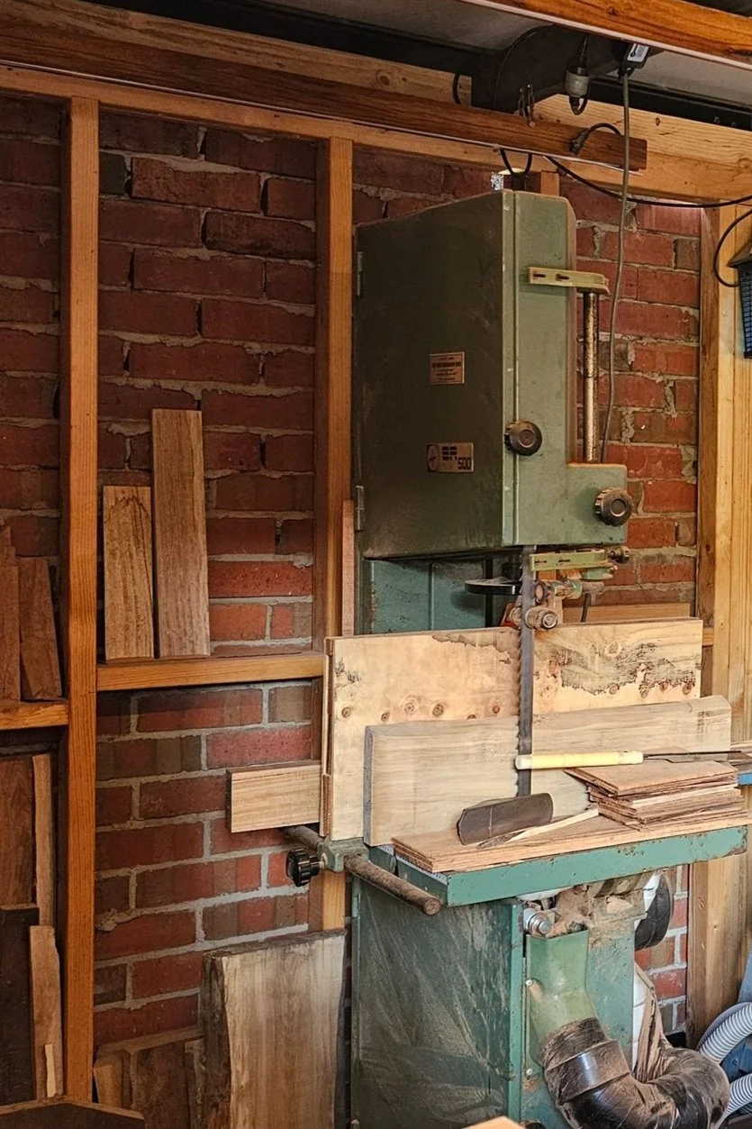 Bandsaw service