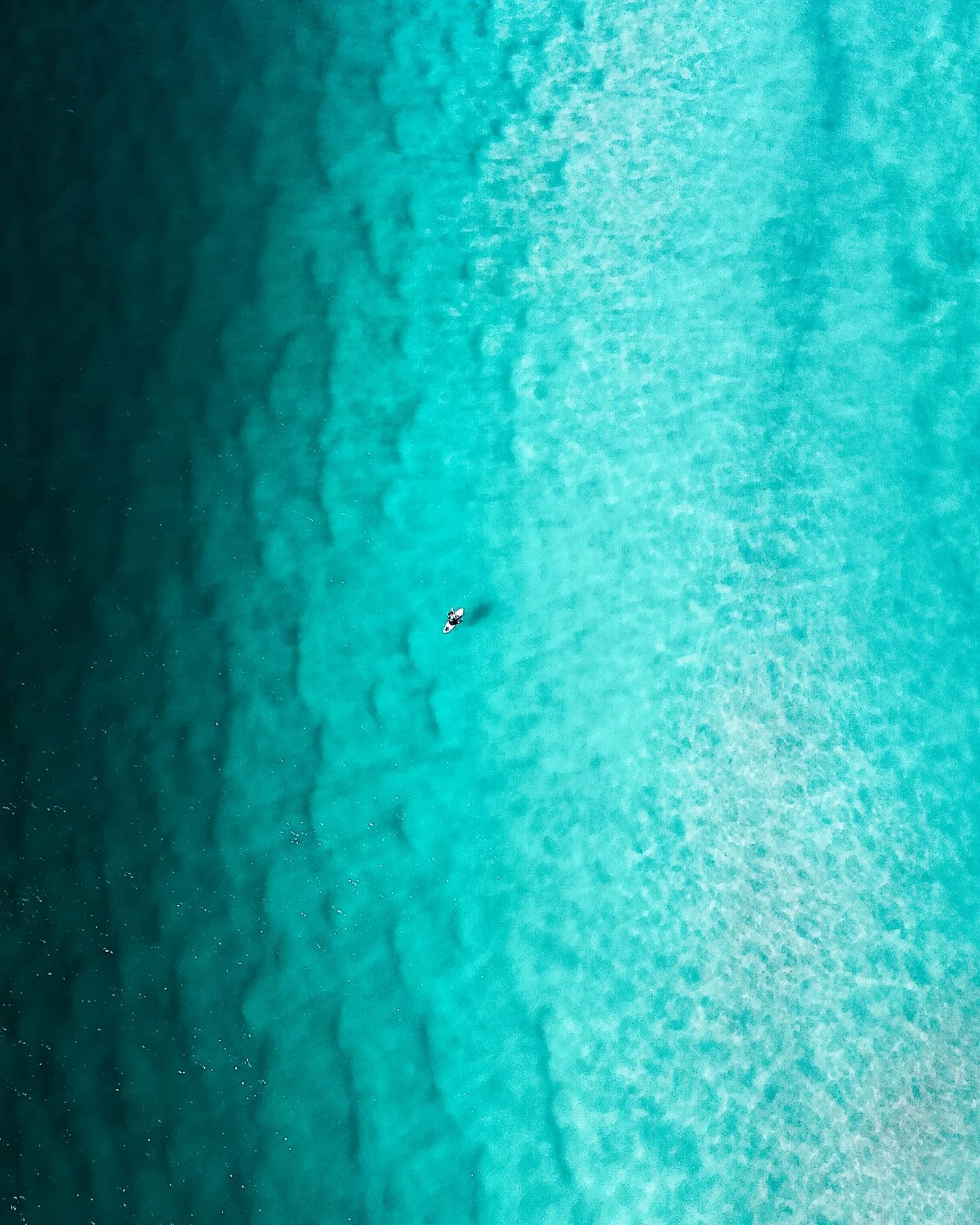 Unaccompanied ✖️