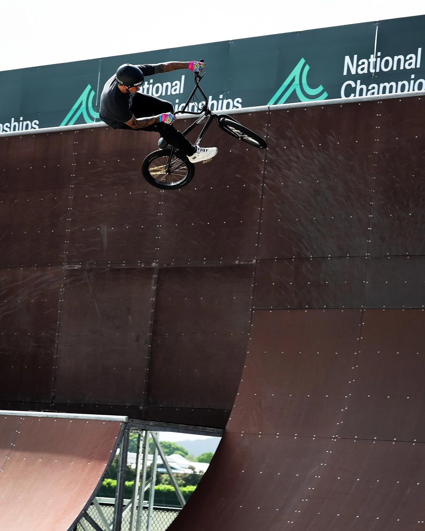 @auscyclingaus National Championships 🇦🇺