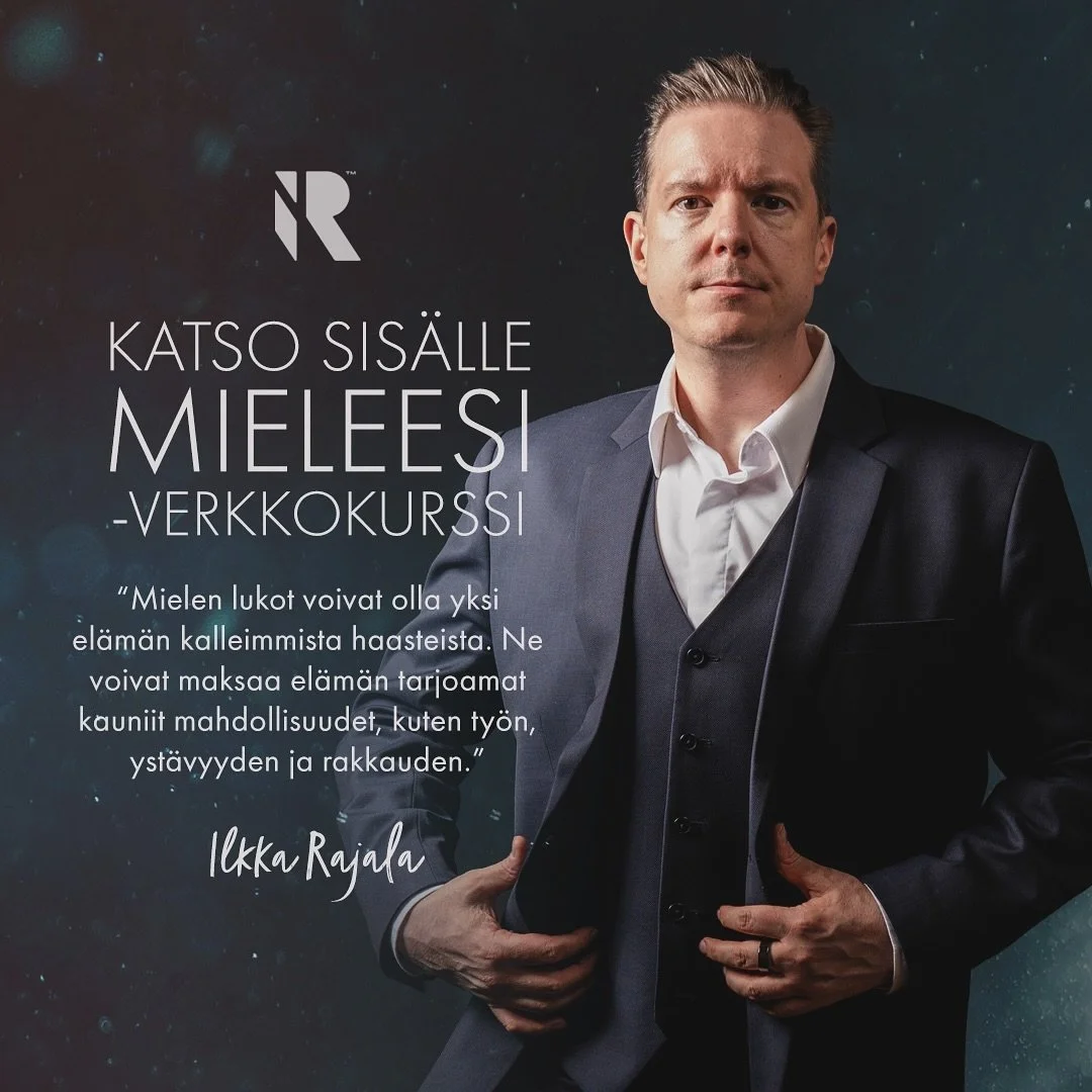 Nyt on uutta ✨ Linkki biossa.

#mieli #muutos #henkinenkasvu #kehittyminen #kasvu #valmentaminen #valmentaja #coaching #coach #itsens&auml;kehitt&auml;minen #asenne #katsosis&auml;lle #katsosis&auml;llemieleesi #omavoima #henkinenvalmentaja #henkinen