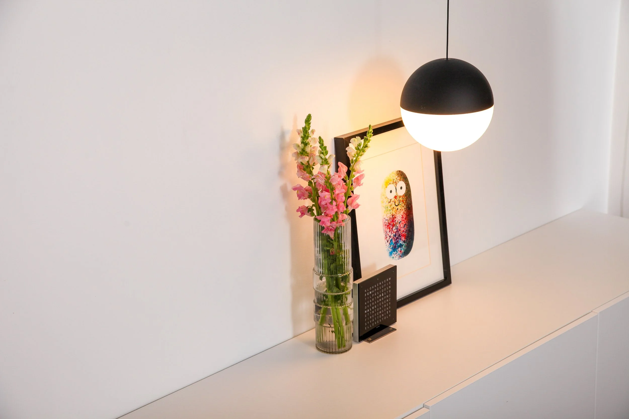 Viktige tips til boligstyling før salg – slik får du boligen til å skinne