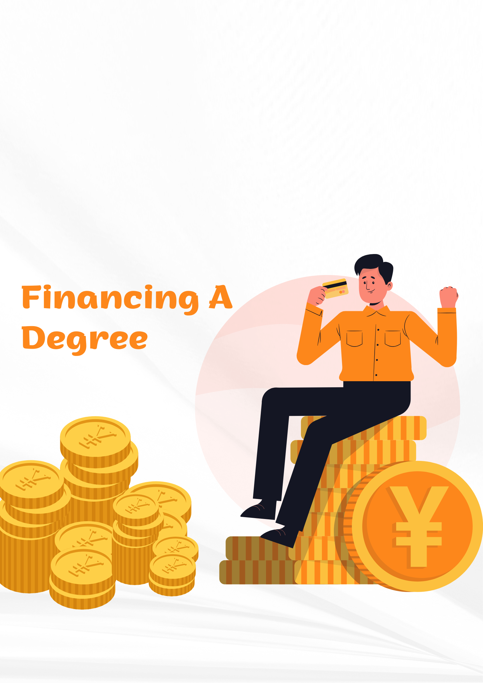 Financing a Singapore University Degree
