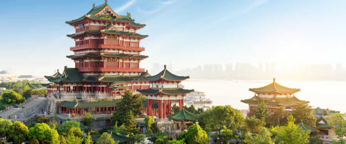 Is It Worth Studying in China as a Malaysian Student?