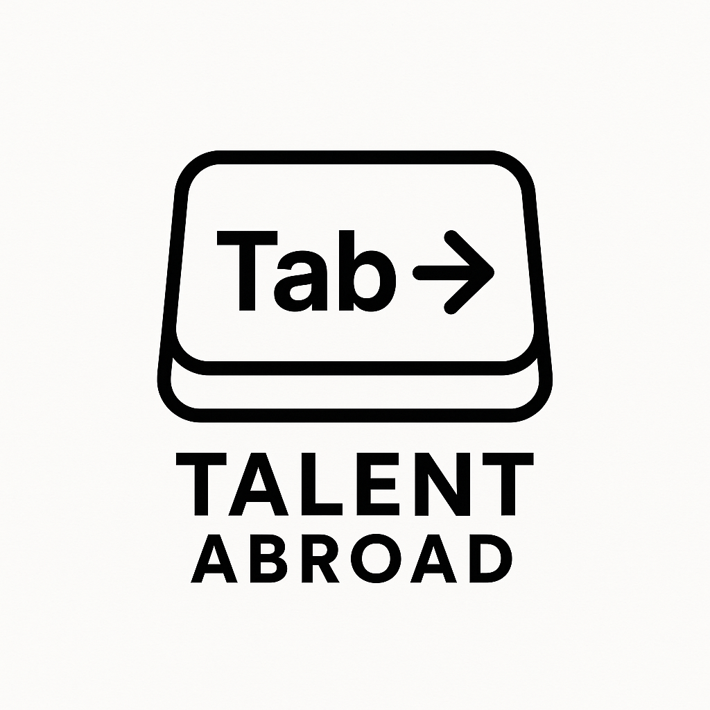 Talent Abroad- University Admissions Higher Education