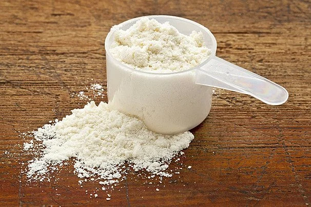 French Vanilla