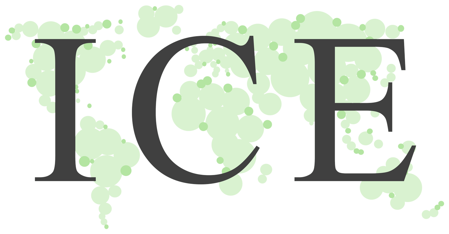 The ICE Project