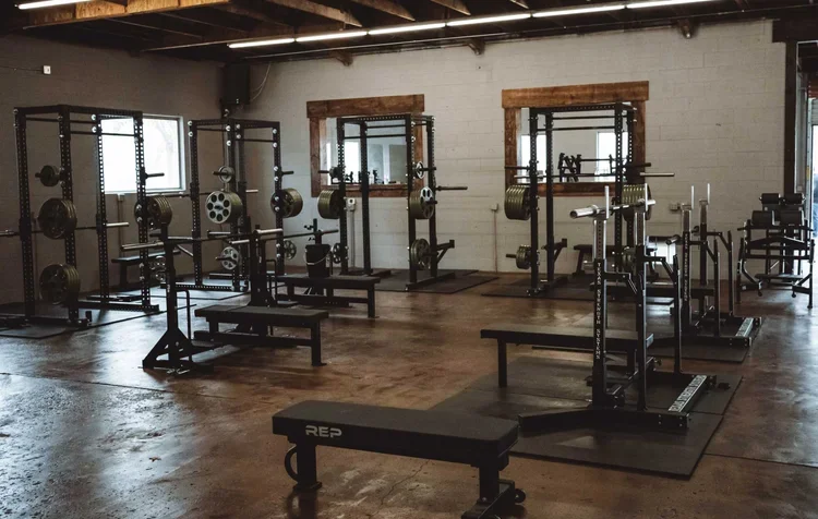 Personal Fitness Training Session - FREE First Time