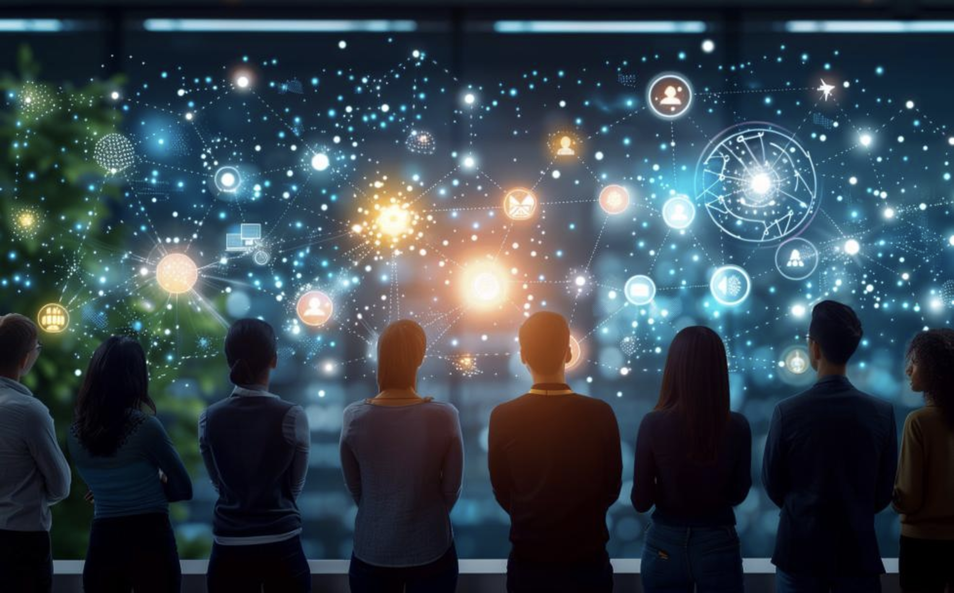 Ajattelun avartajat™ goes Haaga-Helia: Aivoterveys ja ajattelun taidot AI-ajassa