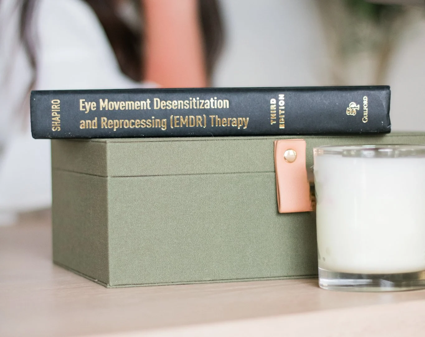 How EMDR Can Help You Even If You Don’t Think You Have Trauma