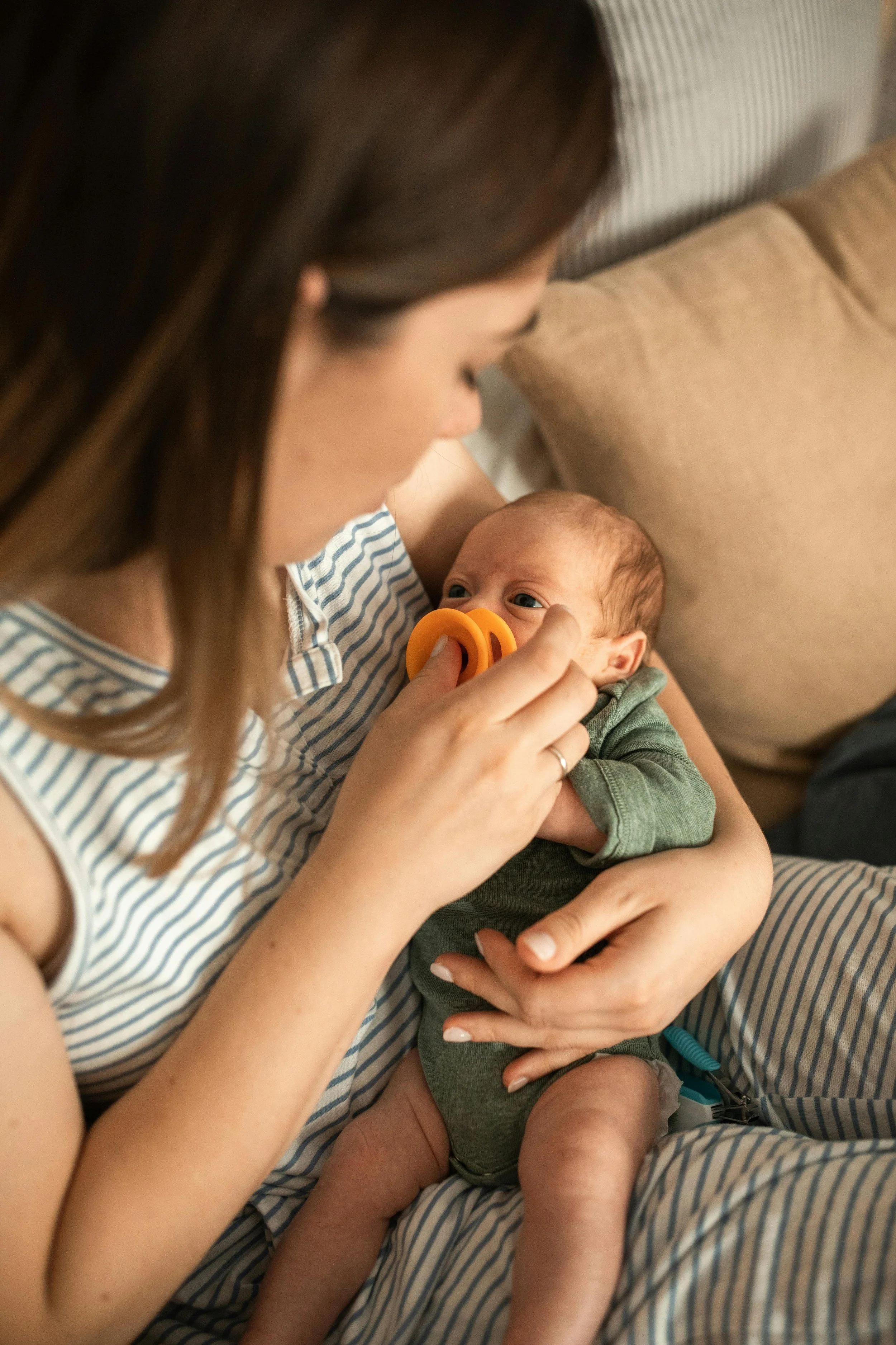 How to Protect Your Mental Health Postpartum