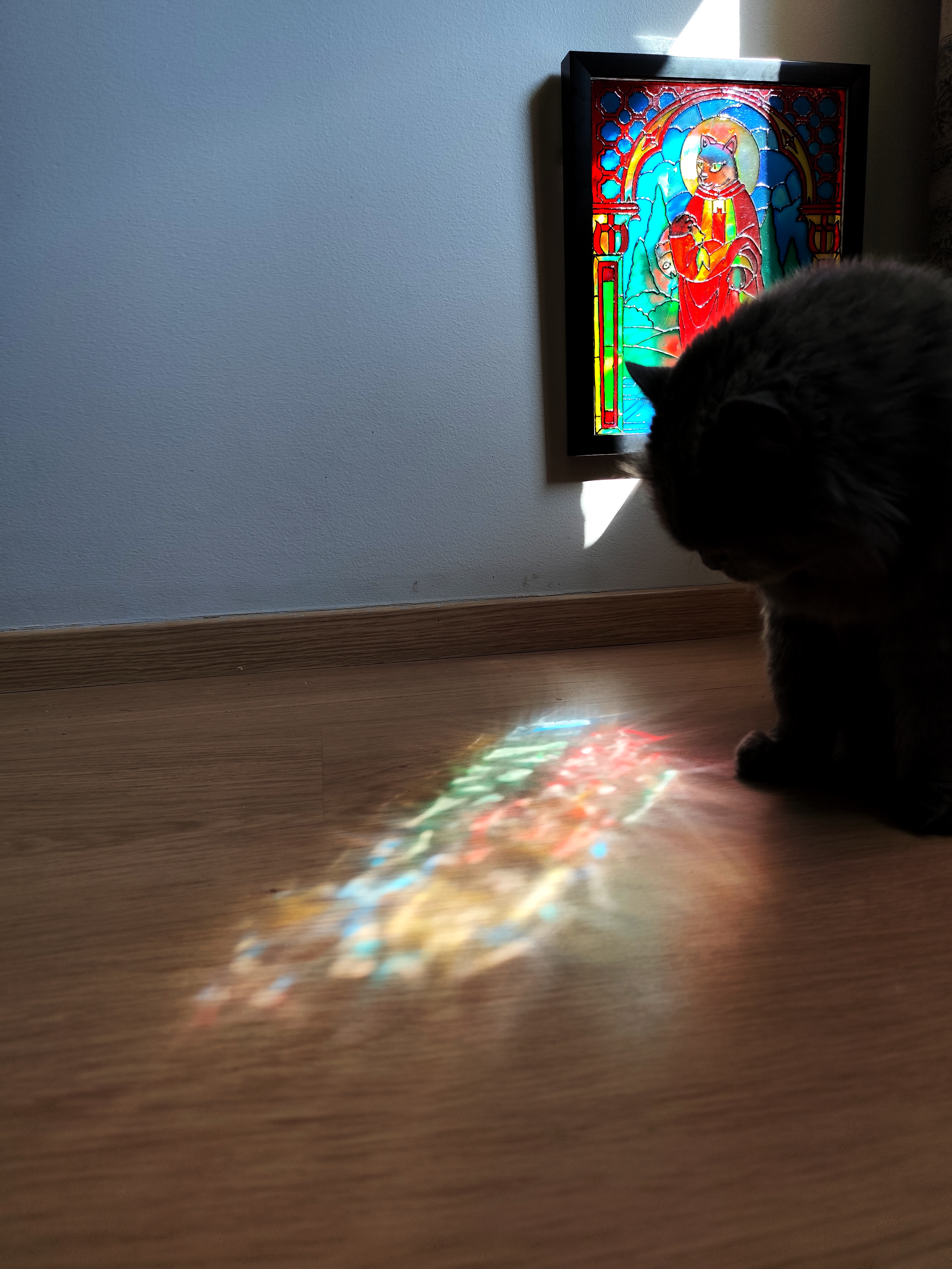 Step 4 - Critically reviewed by the muse