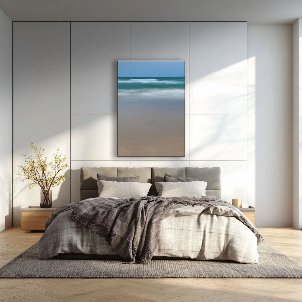 Soft Shores