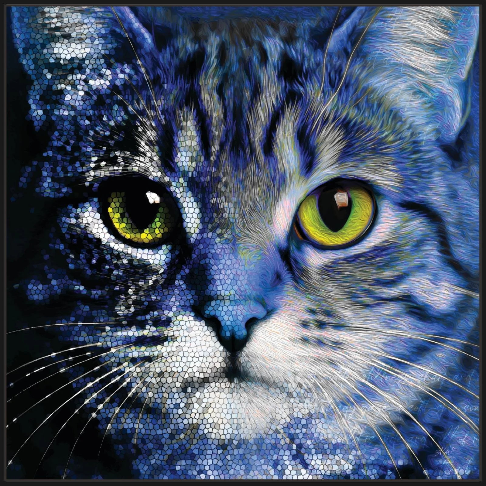 Feline