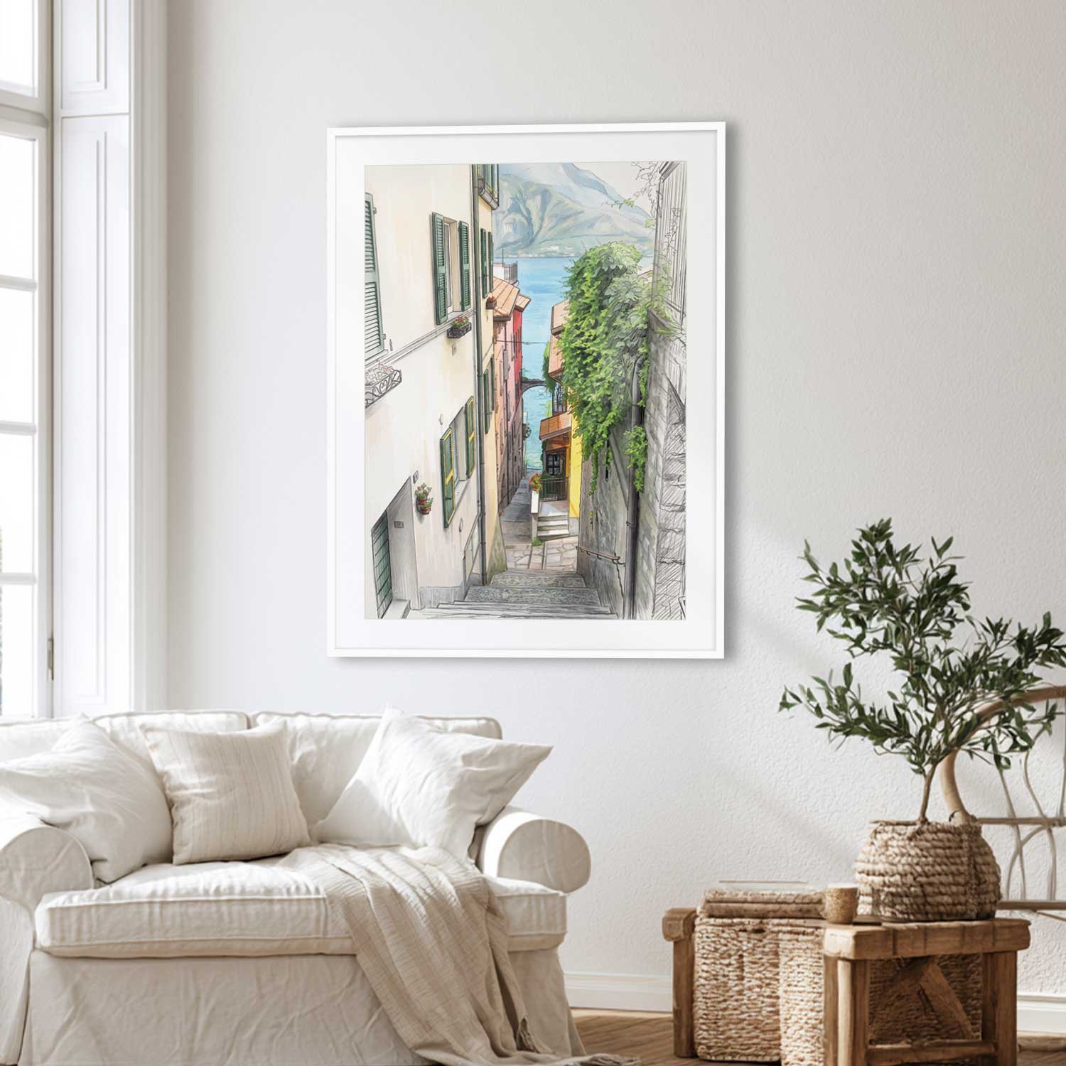 Lago Di Como