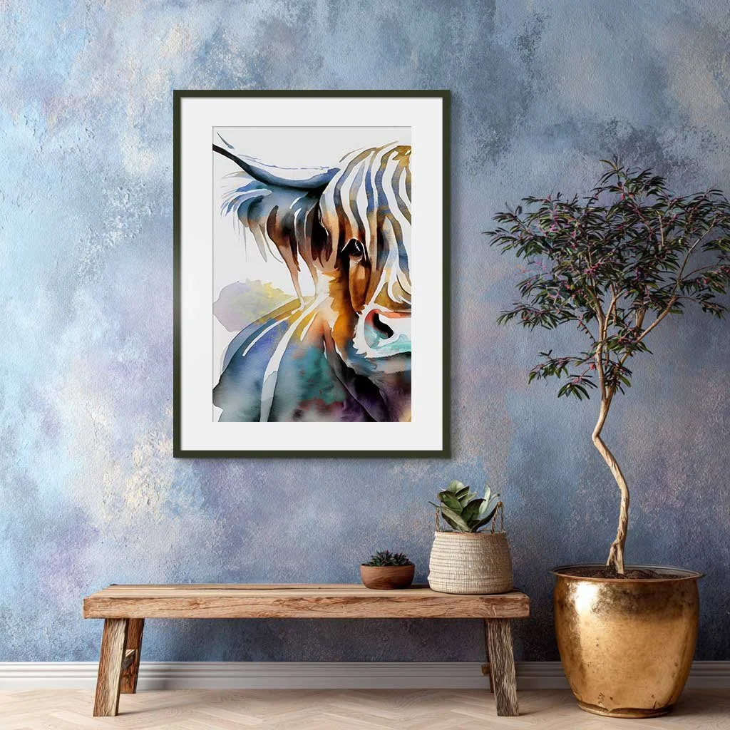 Hairy Coo