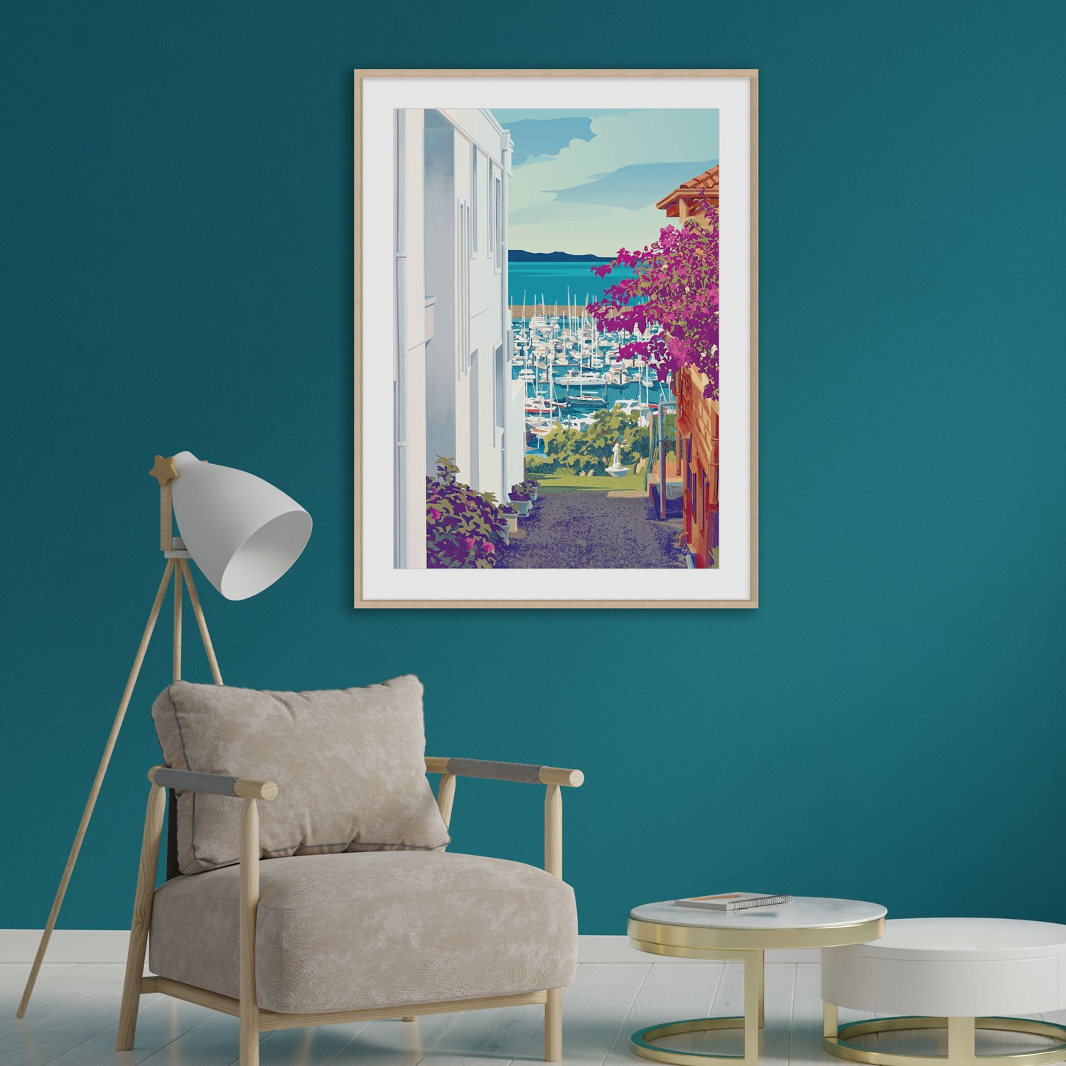 Harbour View