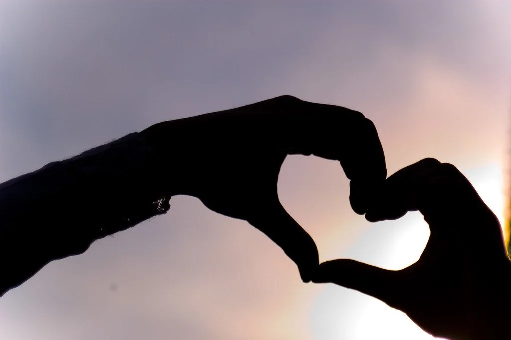 Ultimate Love Reading