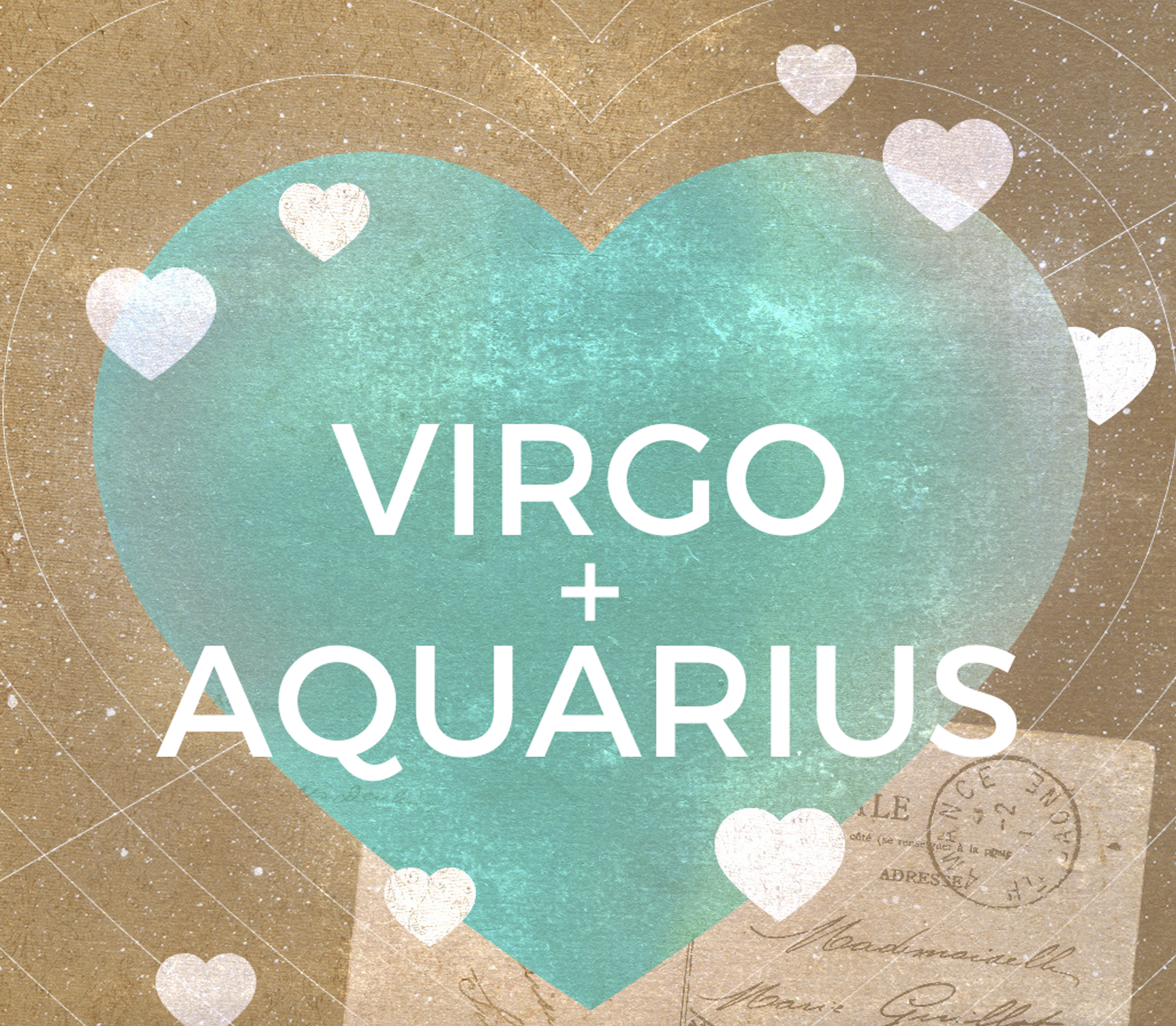 Aquarius and Virgo Eclipse Reading (February/March 2026)