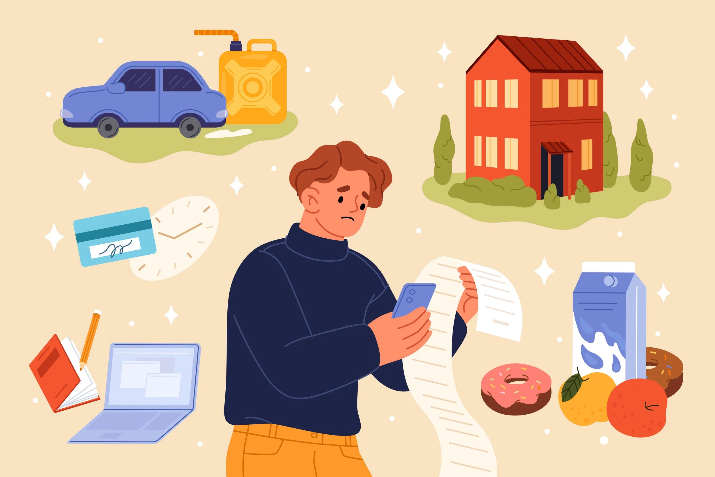 How Much Does It Really Cost to Live in Australia as an International Student? A Complete Breakdown