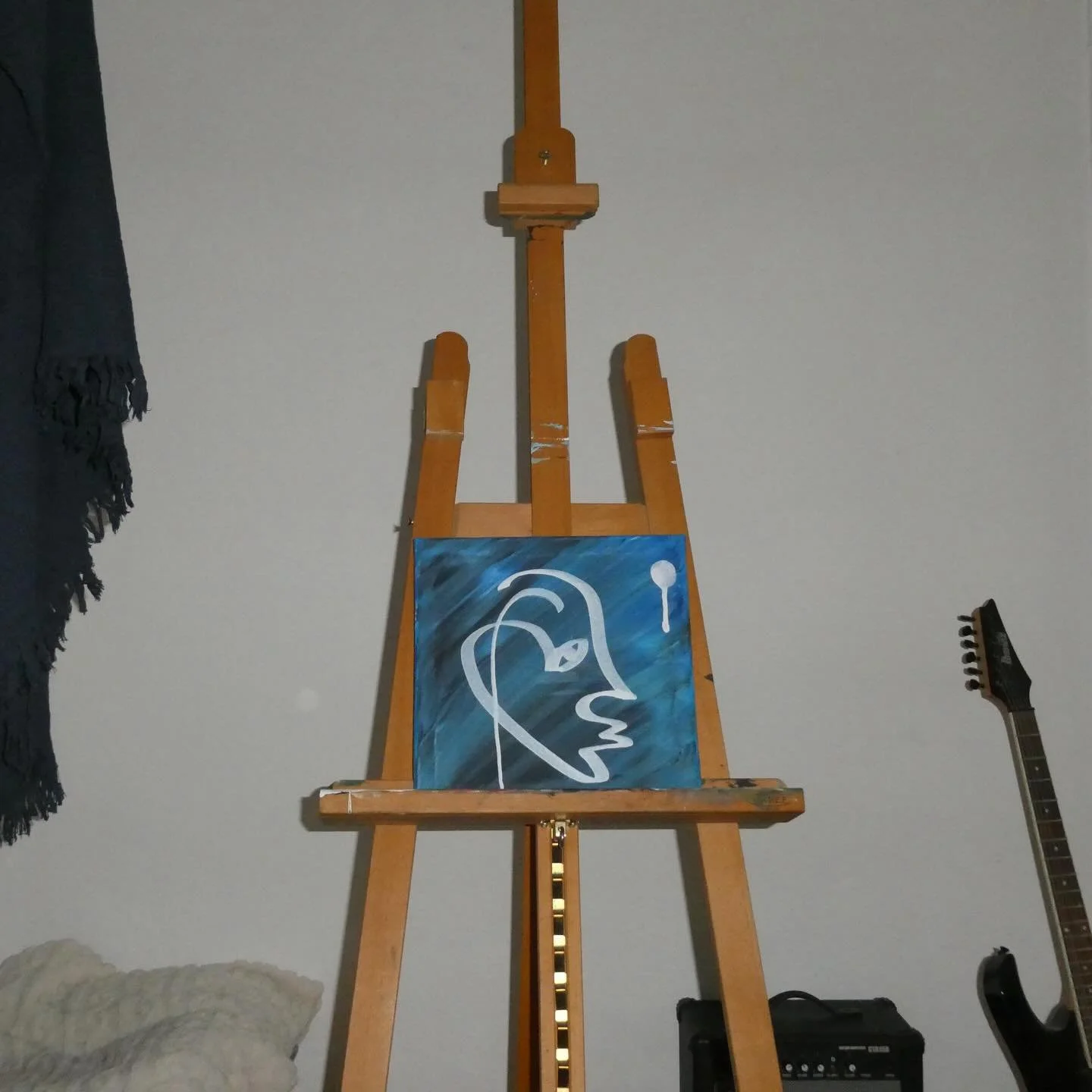 clothing, paintings &amp; prints 🫀