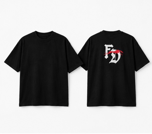 "FD Running" T-Shirt