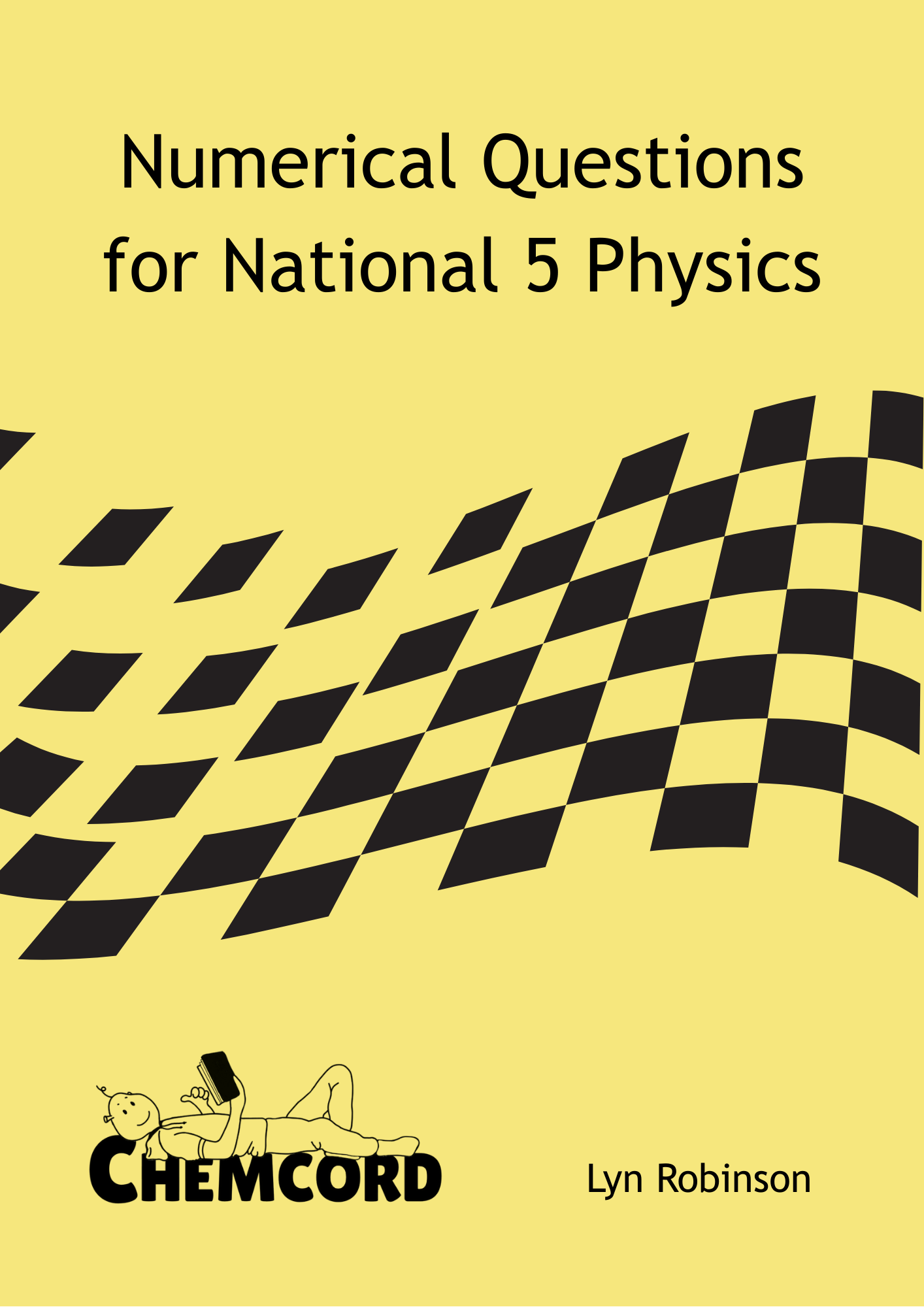 Numerical Questions for National 5 Physics