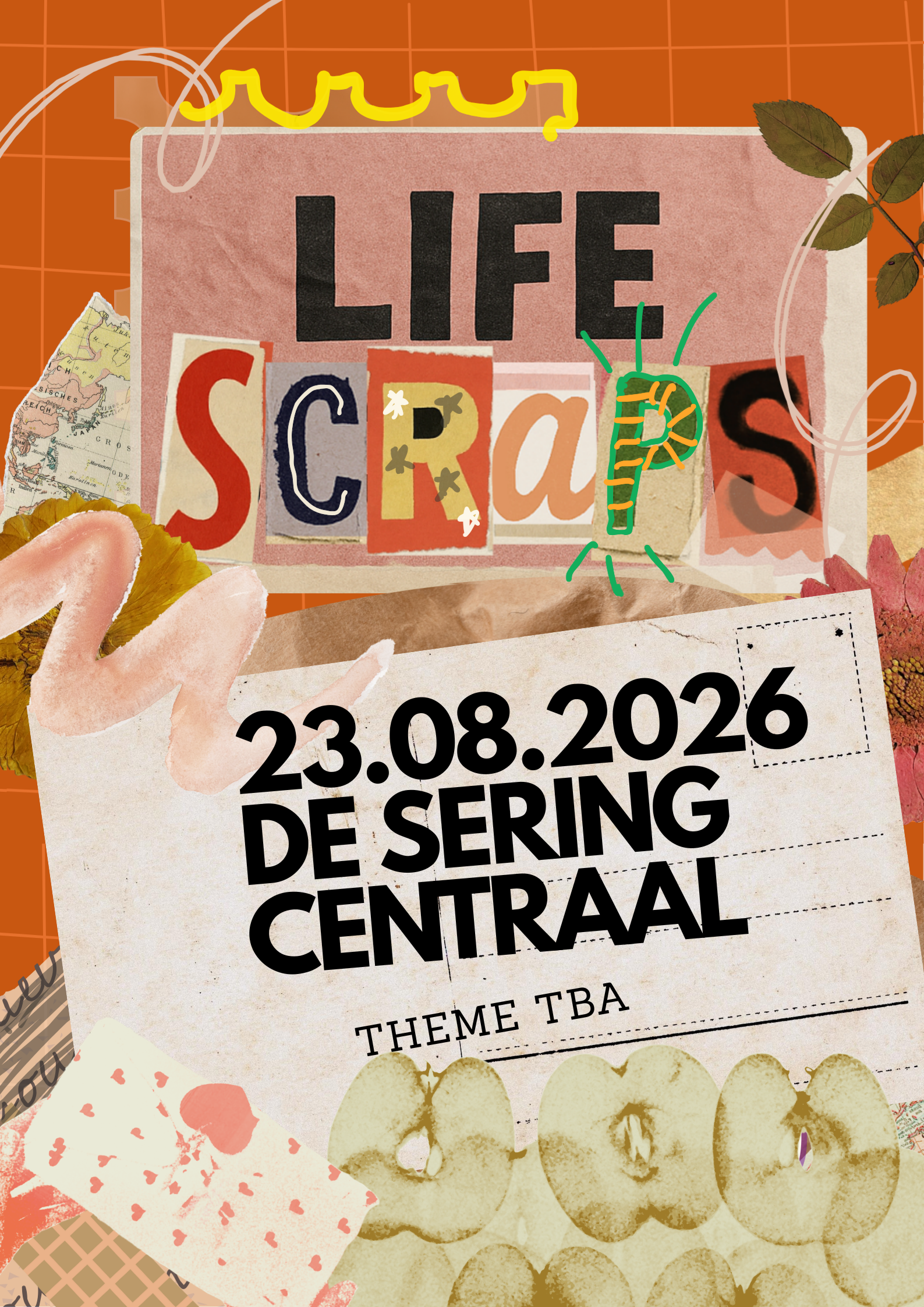 lifescraps: [Theme TBA]