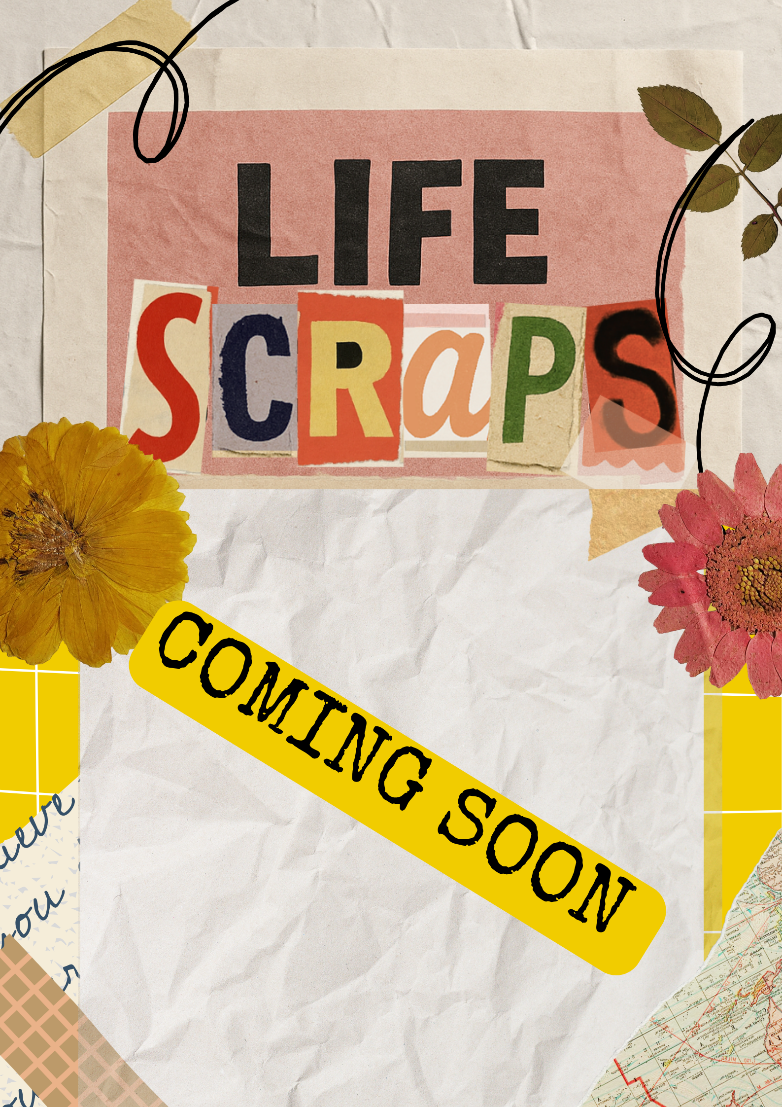 WORKSHOPS COMING SOON