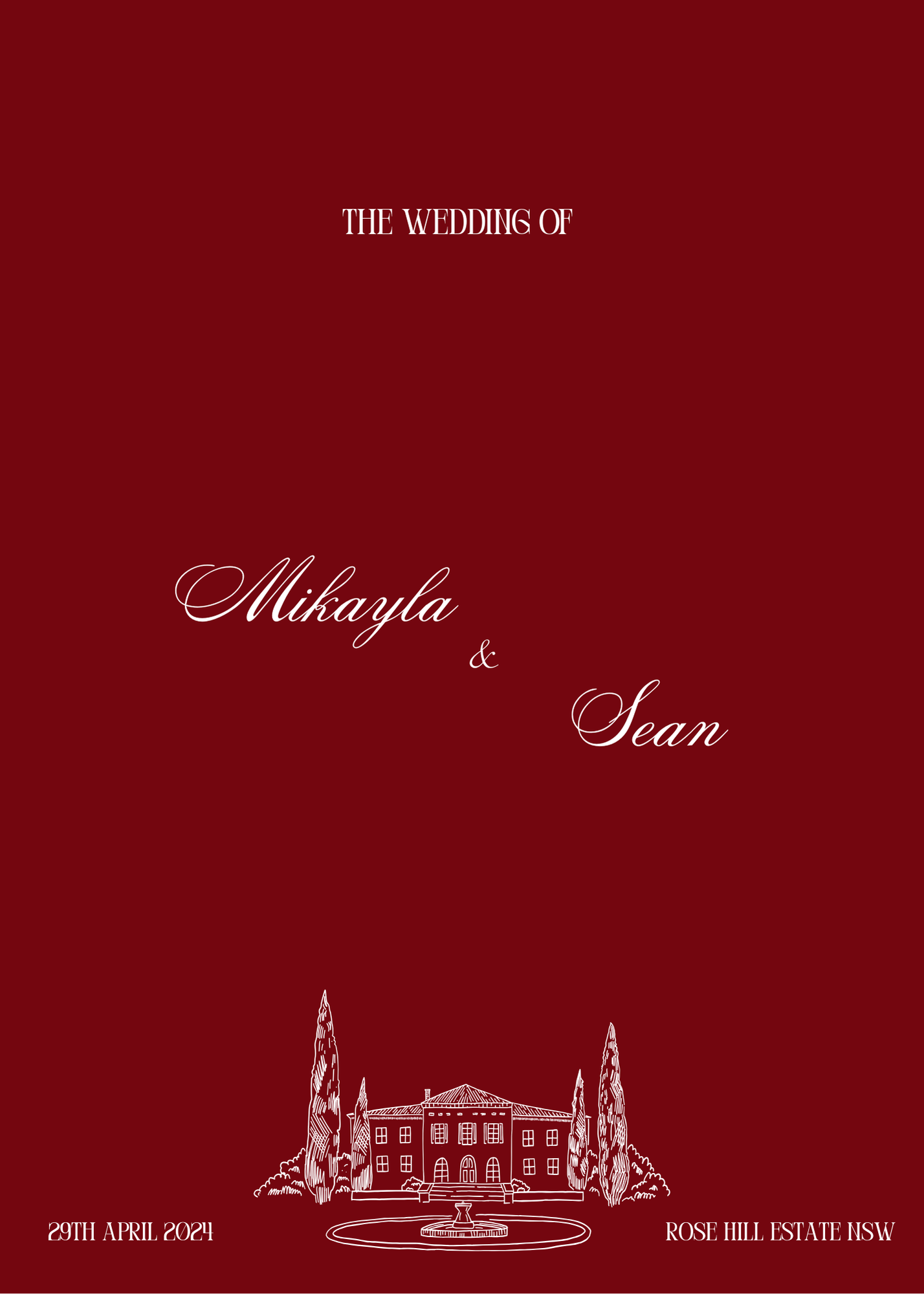 The  Estate