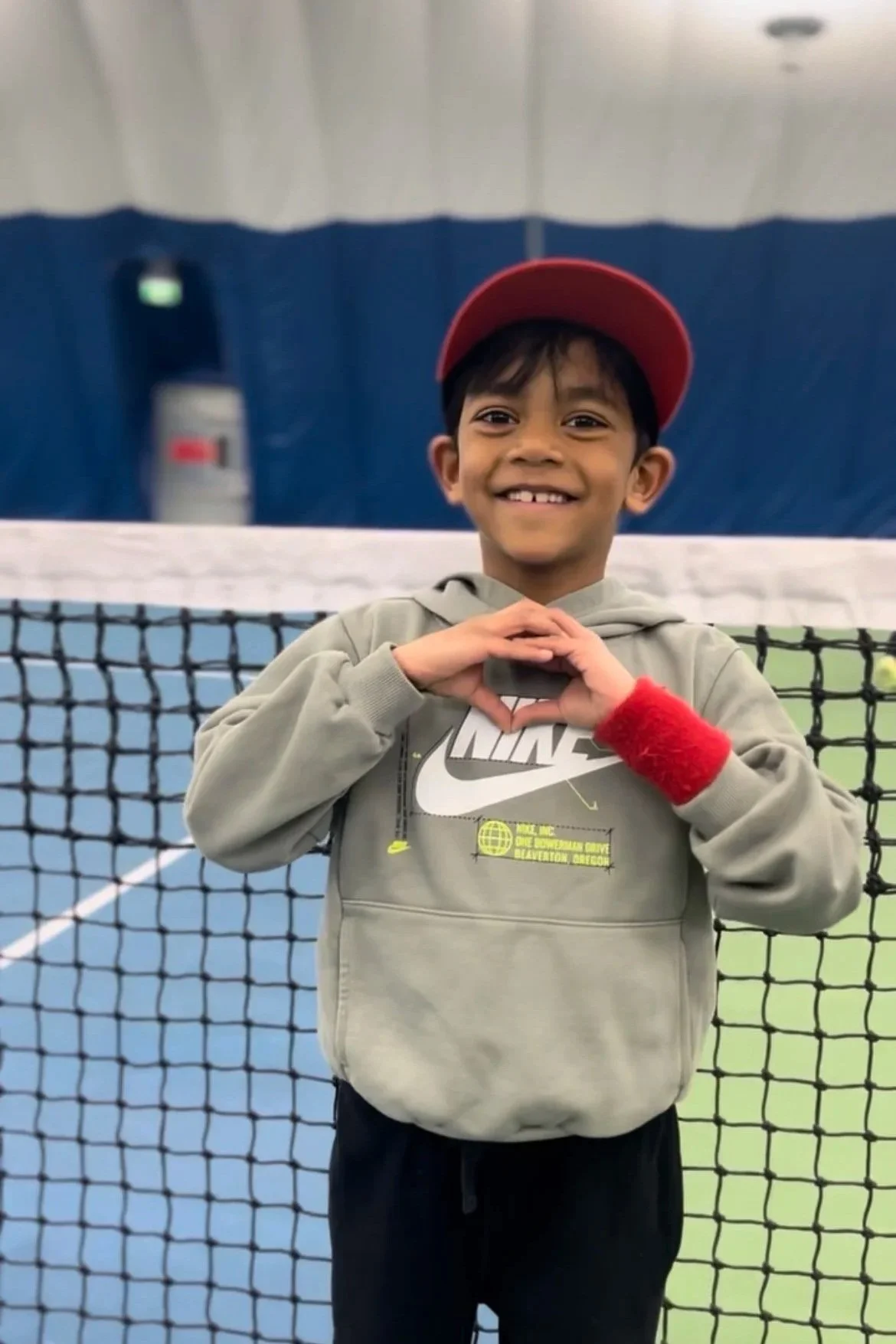 Grassroots Fund Spring Applications