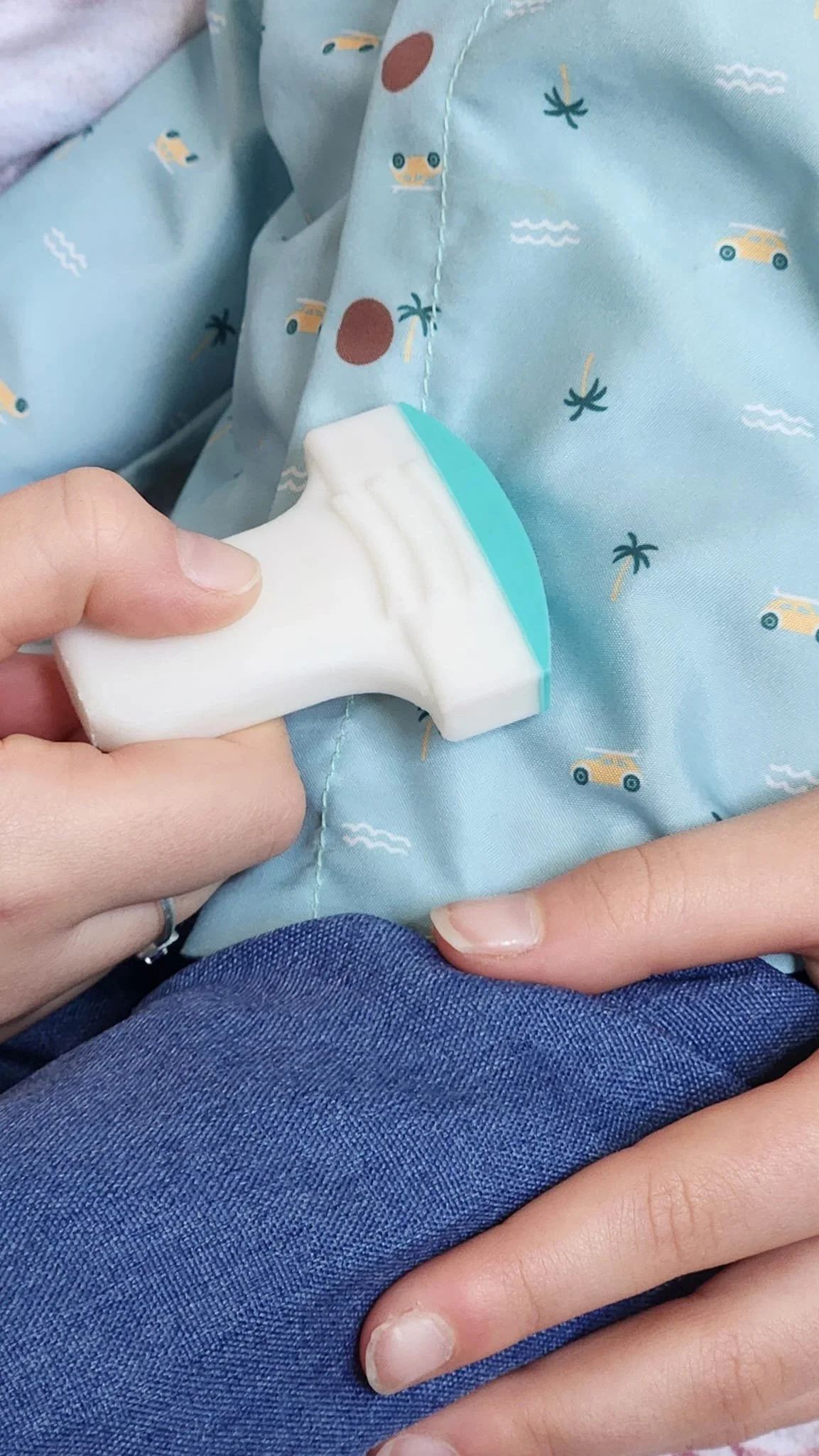 Medical Play - Ultrasound Probe