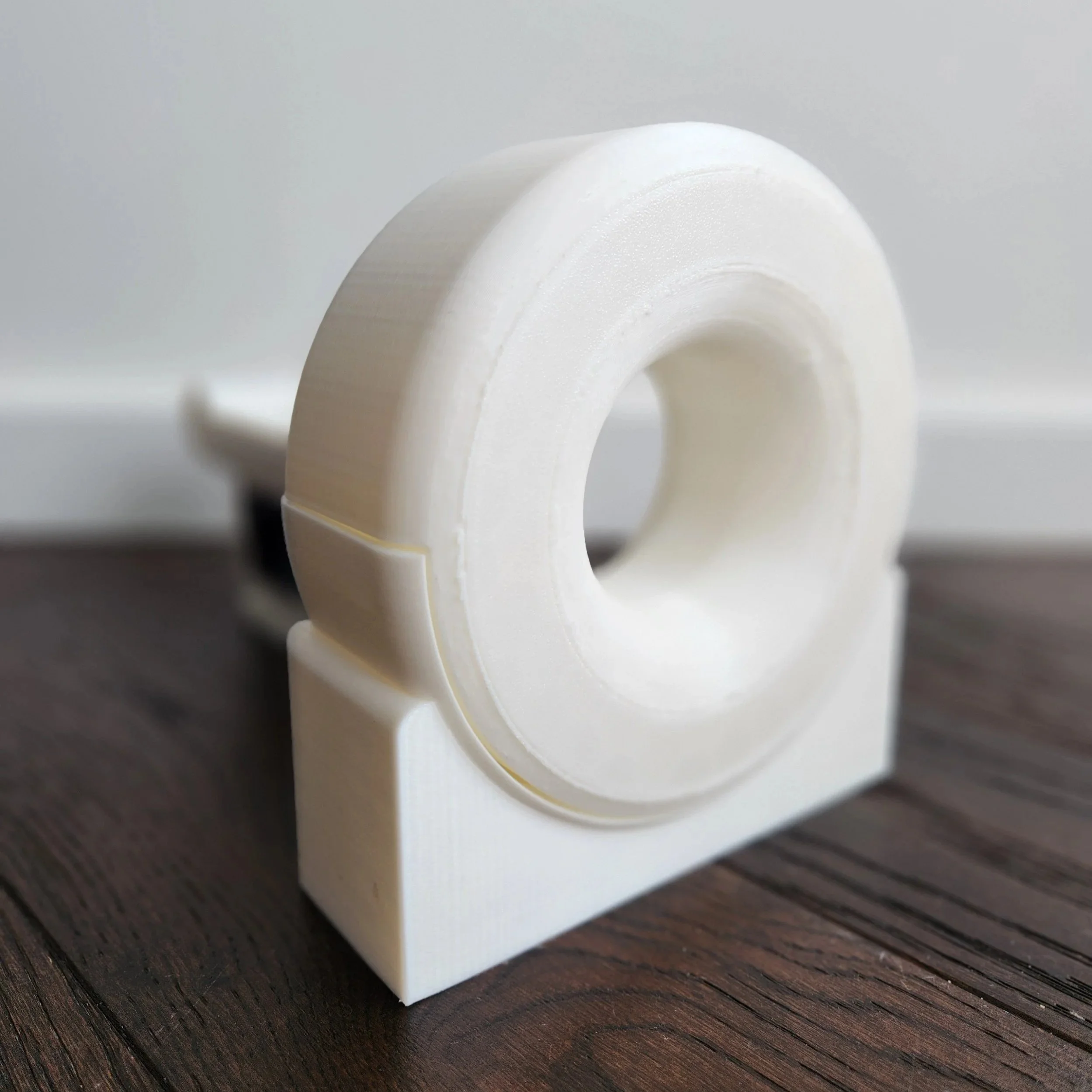 3D printed Medical Play Toy - MRI / CT Scanner