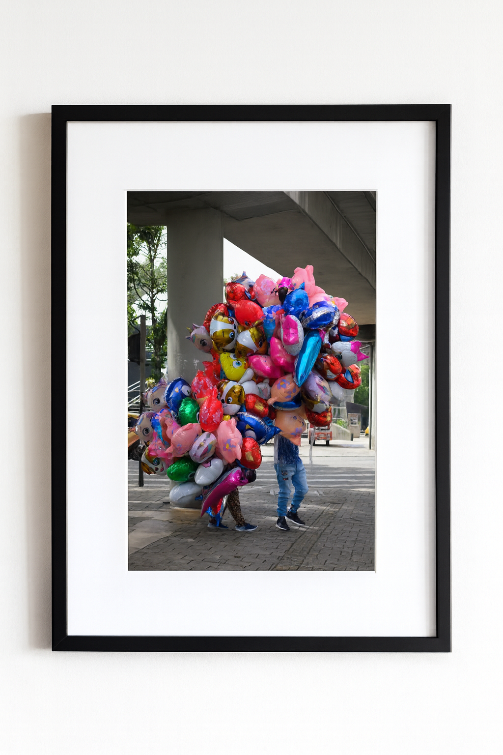 Cadre et Tirage Photo - Rêve, 2025