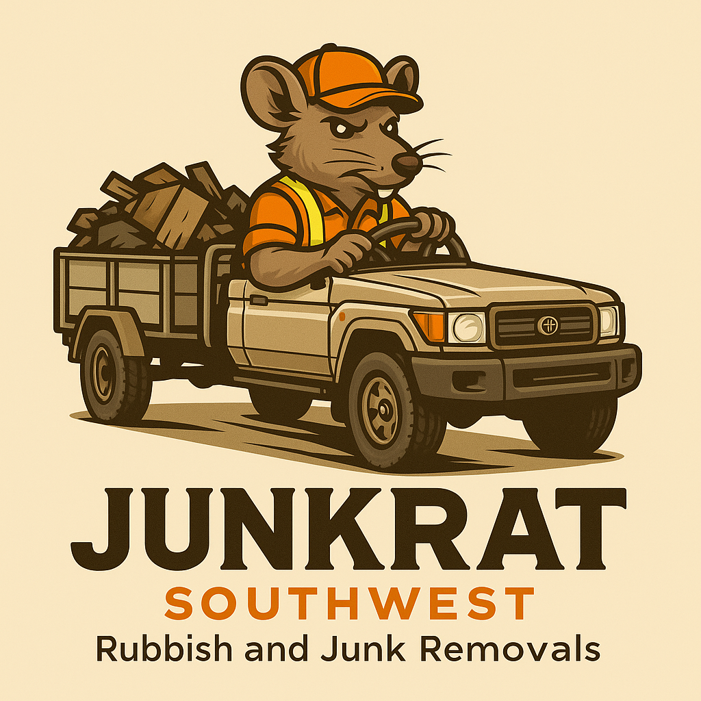 JUNKRAT SOUTHWEST RUBBISH &amp; JUNK REMOVAL