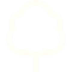 Icon of a cloud with a rounded top and a downward-pointing stem.