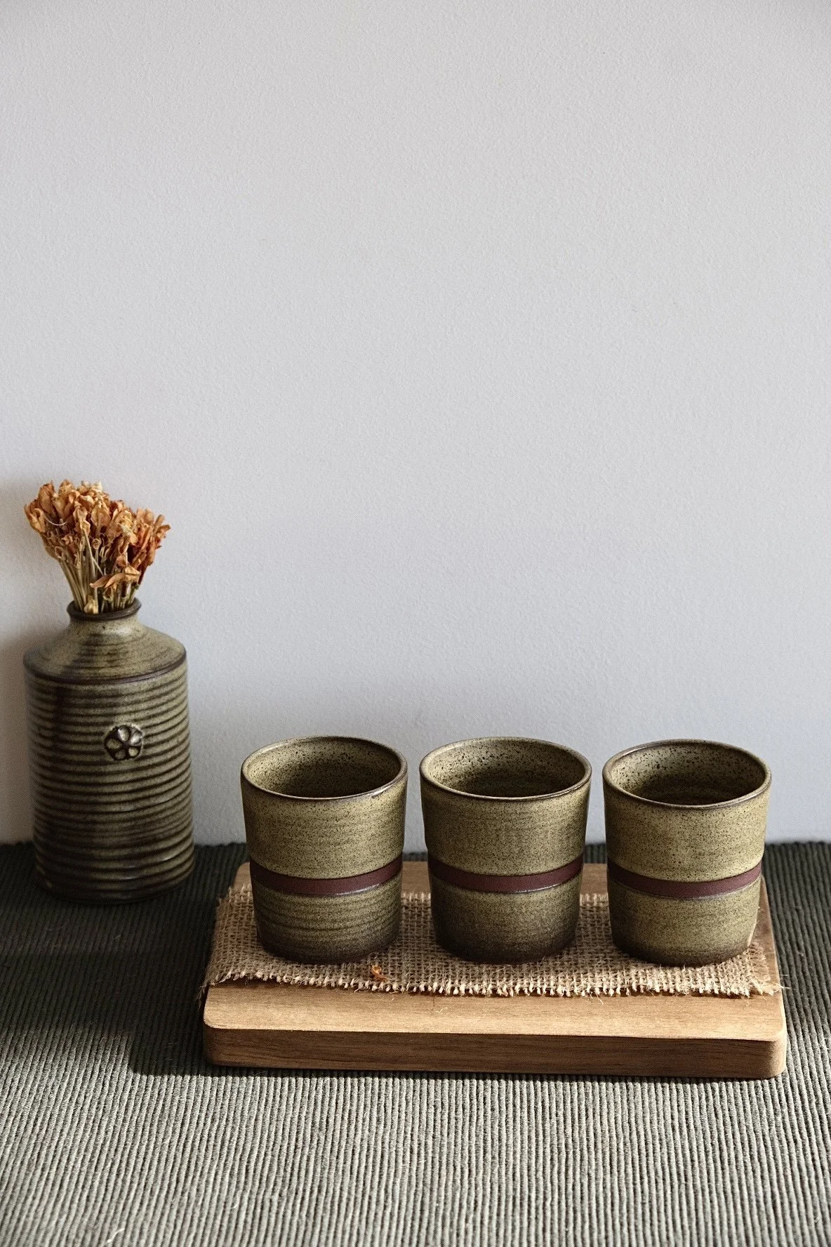 Espresso cup - Meadows