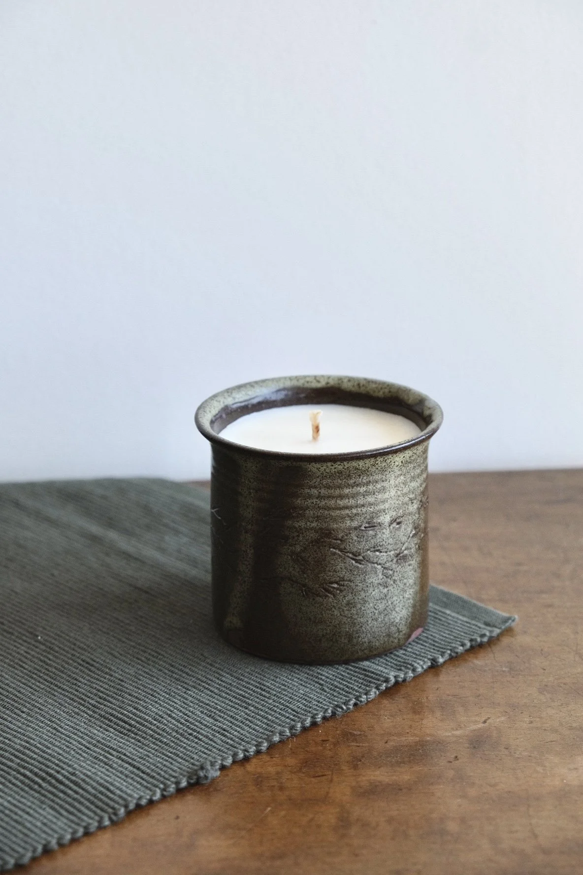 Candles - Cèdre Bleu du Liban