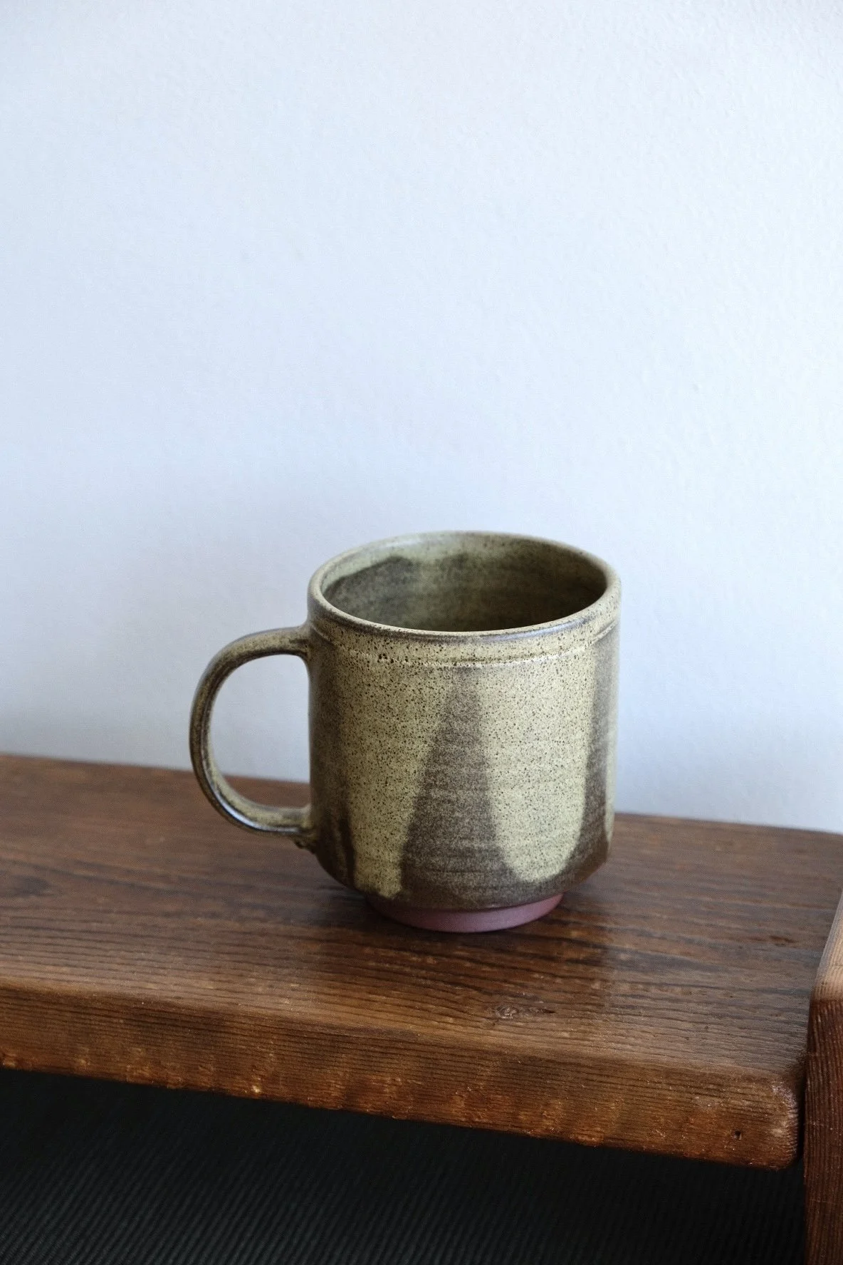 Mug Cappuccino - Meadows