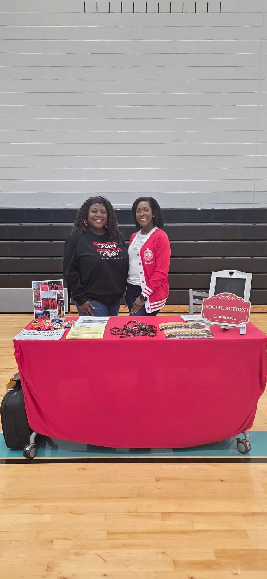 Impact Day of Service