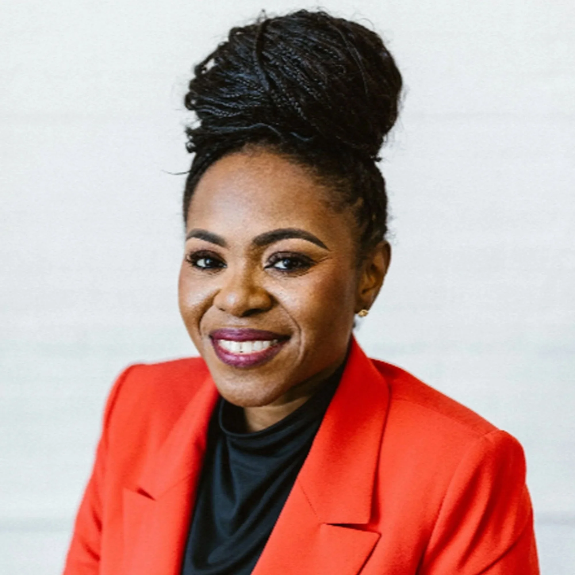 ONIKEH BROWN-WILSON - STRATEGIC PLANNING: Develops and monitors the chapter’s long-term goals, evaluates progress, and ensures alignment with the National Strategic Plan.