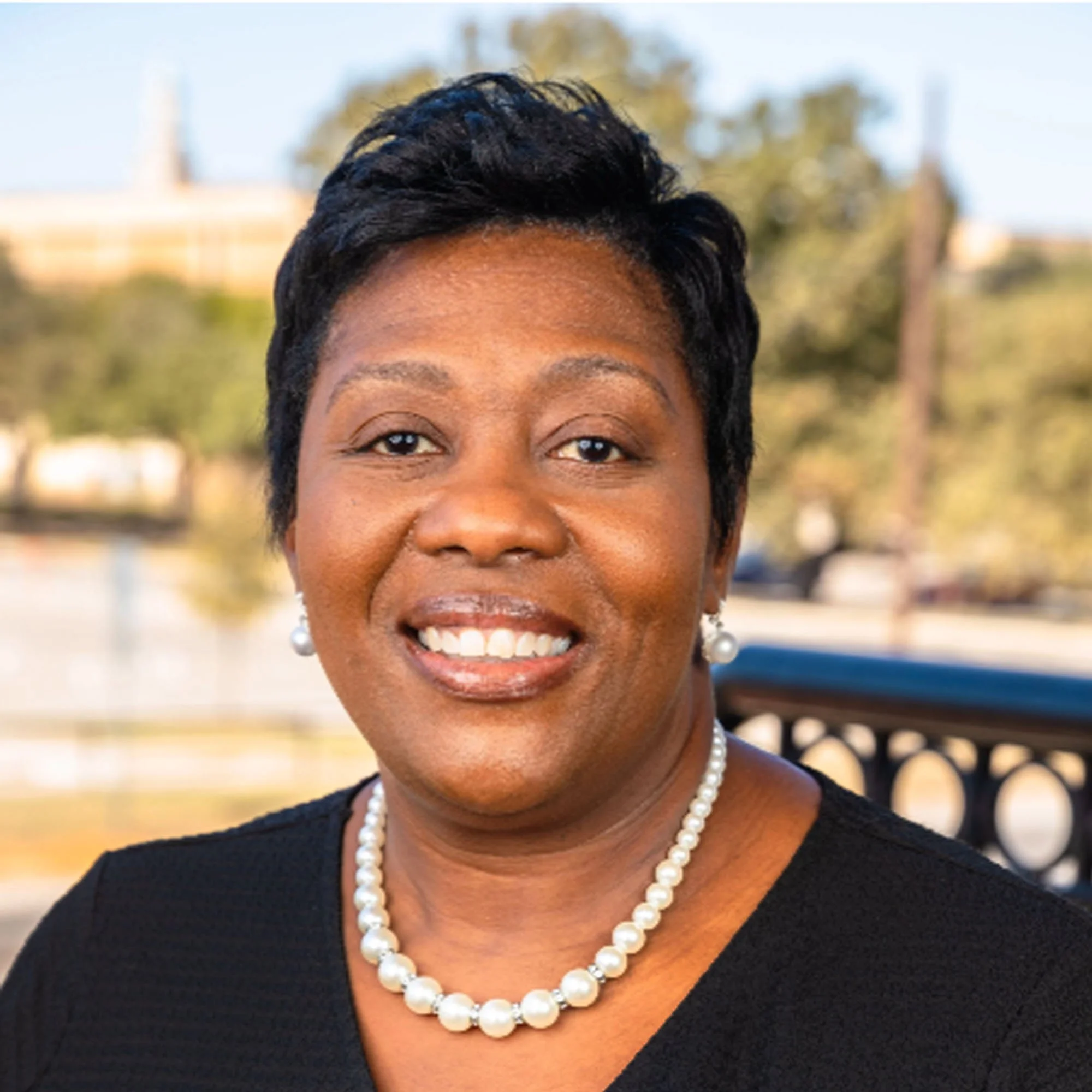 LAKEISHA LEWIS - RISK MANAGEMENT: Ensures safe and compliant youth programs and risk mitigation.