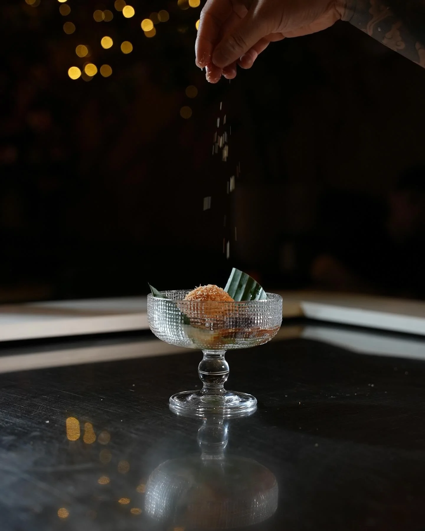 Casa Thai&rsquo;s hidden gem: the Black Sticky rice 🖤 Have you tried it? 

#อาหารไทย #กรุงเทพ #ข้าวเหนียวมะม่วง #เนเธอร์แลนด์ #อาหารน่ากิน #อร่อยบอกต่อ #ร้านอาหารไทย #ร้านอาหาร #อร่อย #อาหารไทยพรีเมียม #อาหารไทย🇹🇭 #ร้านอาหารอร่อย #ร้านเด็ด #ต้องลอ