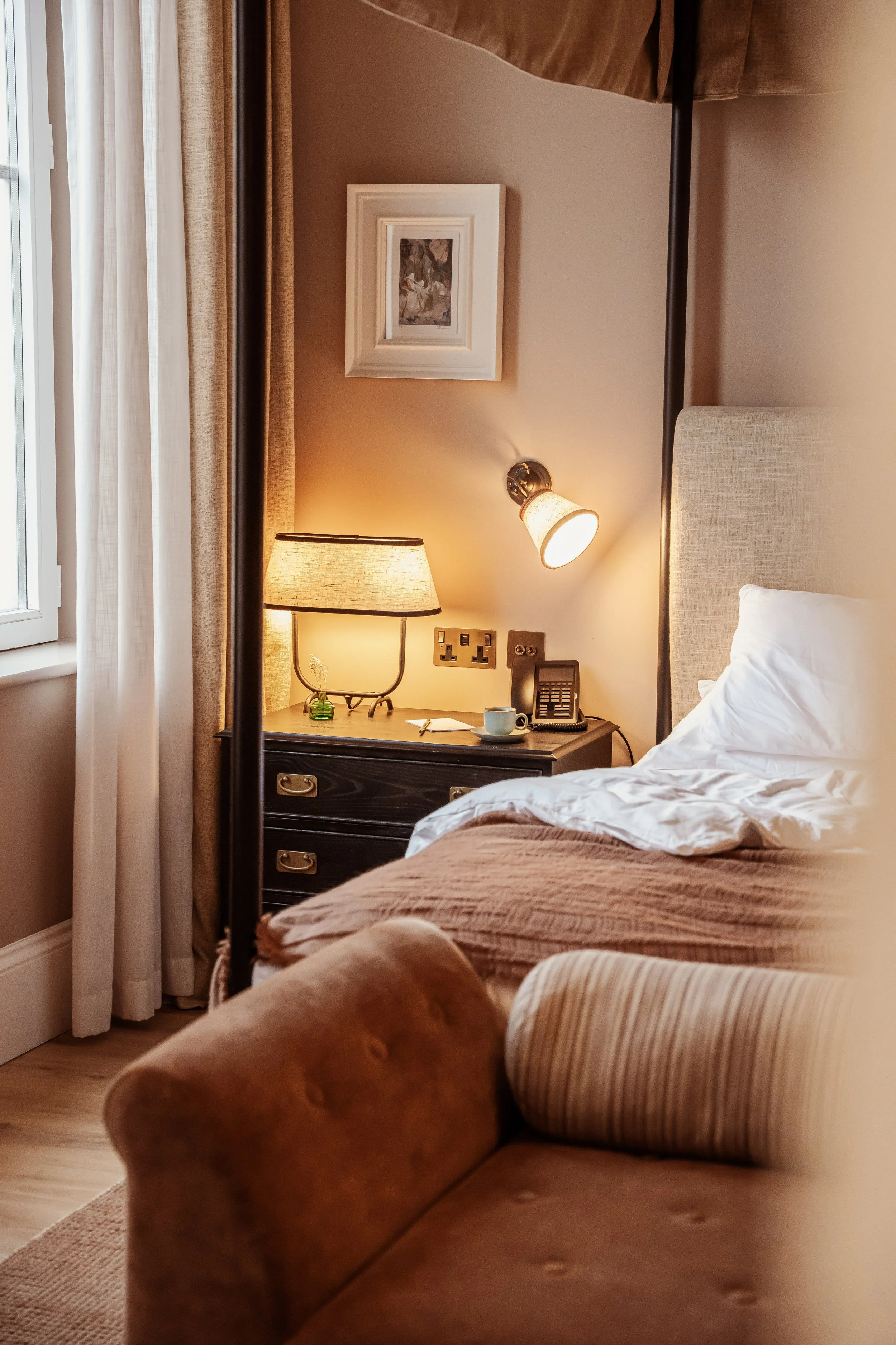 TEMPLETON GARDEN LONDON