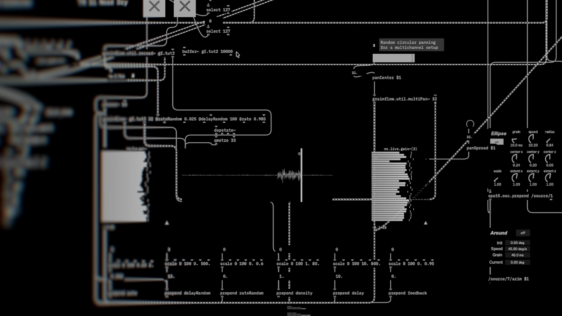 Listening Note 01