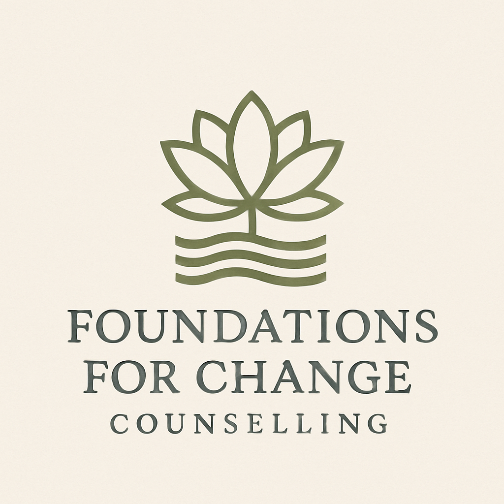 Foundations for change counselling