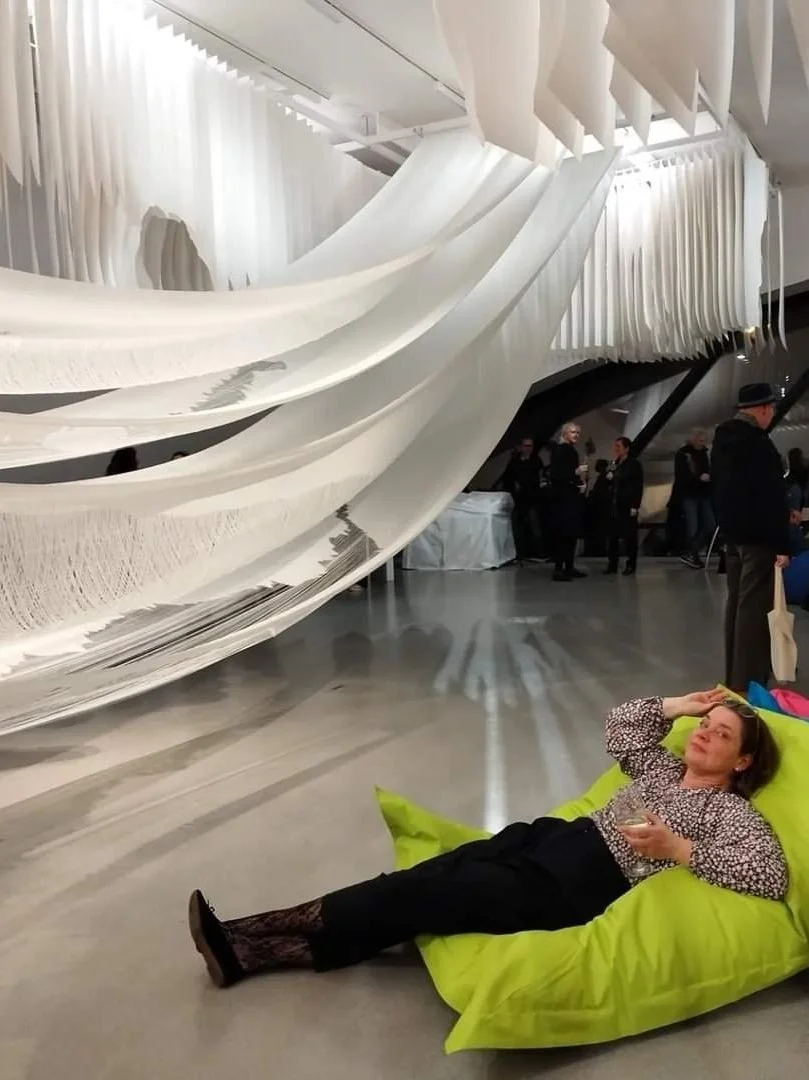 (Digital) Architecture and Framework enable the magical Experience.