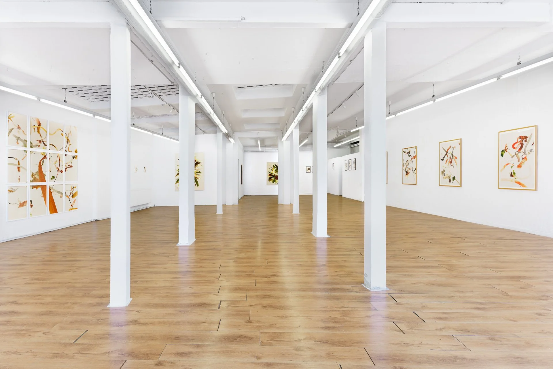 ausstellungsansicht-fragil-stabil-beatrice-richter-linz-am-rhein