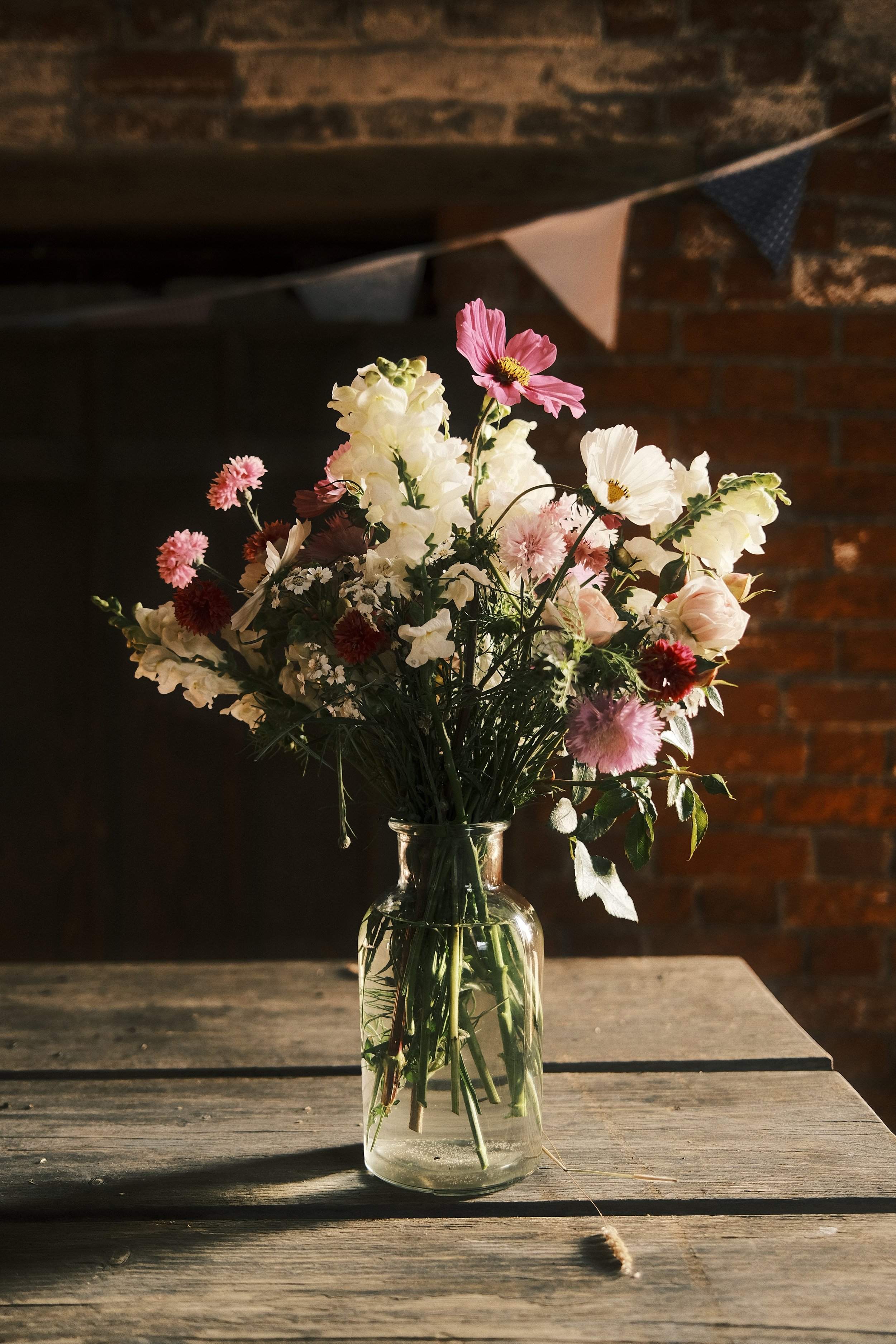 Flower subscription - Coming soon!